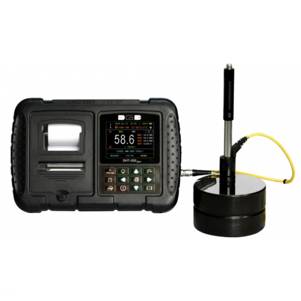 Dragon Hardness Tester - Image 3