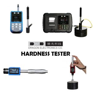 Dragon Hardness Tester