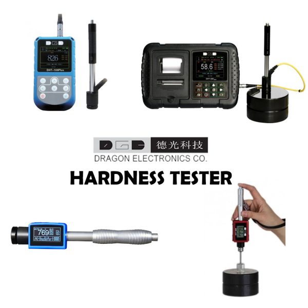 Dragon Hardness Tester