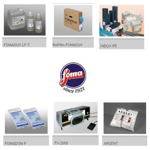 Foma Products