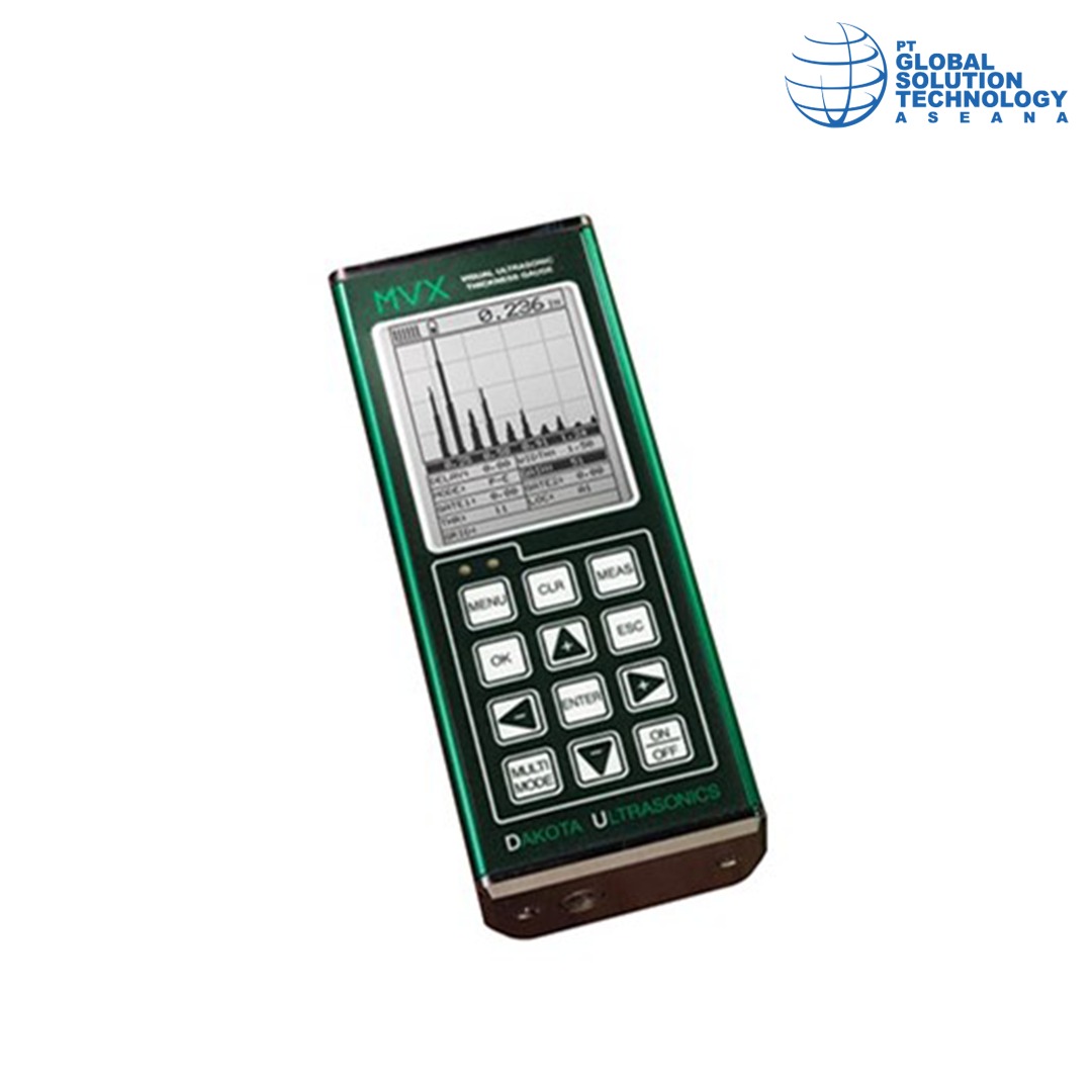 Dakota Ultrasonic MVX