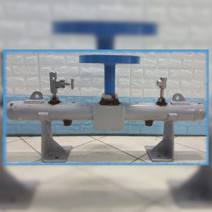 Test Bench 3500 Psi