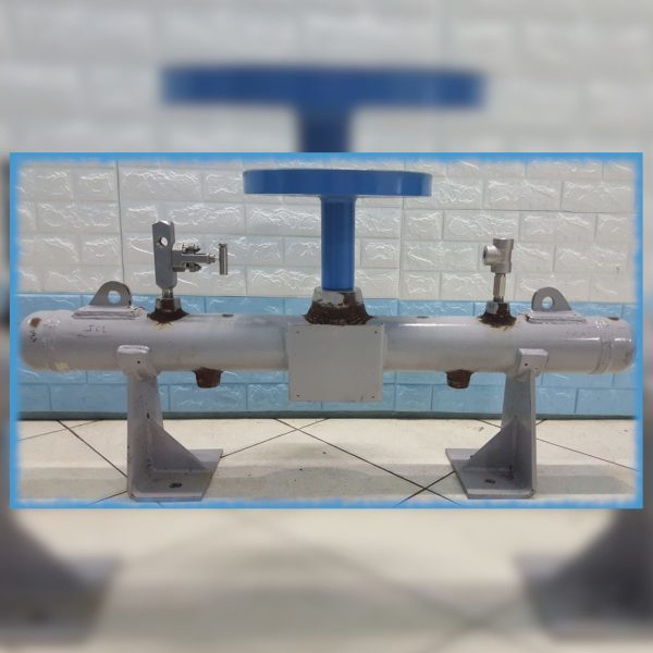 Test Bench 3500 Psi