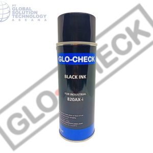 MPI GLO-CHECK Black-Ink 820 AX-i