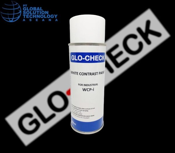 MPI GLO-CHECK White Contrast Paint WCP-i