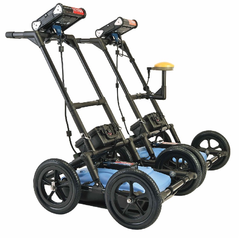 Radiodetection RD1100 & 1500