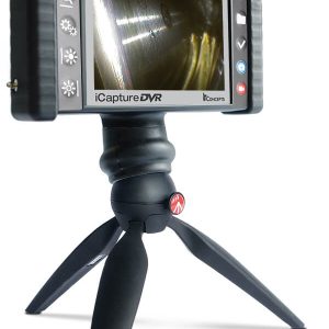 Capture iLED System