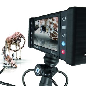 iRis DVR 5