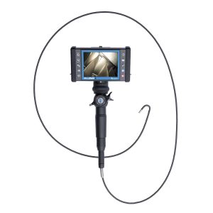 iRis DVR X