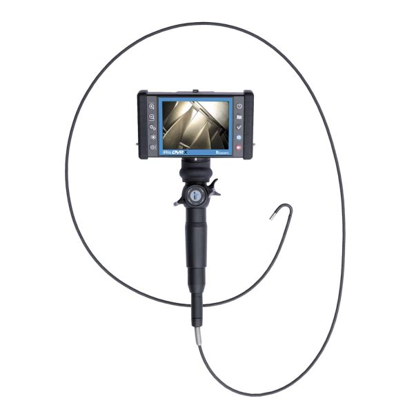 iRis DVR X