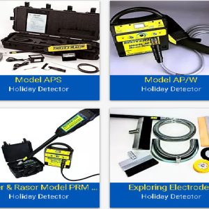 Tinker and Rasor Corrosion Mitigation Products