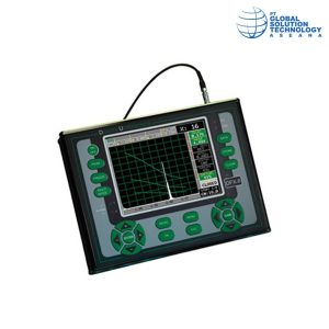 Dakota FX81-DL Flaw Detector (DFX-8)