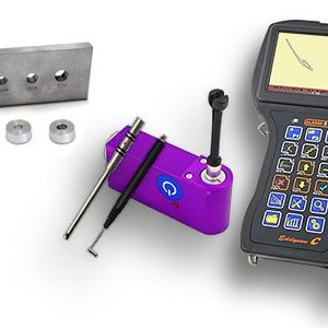 Eddy Current Test OKOndtGroup Products