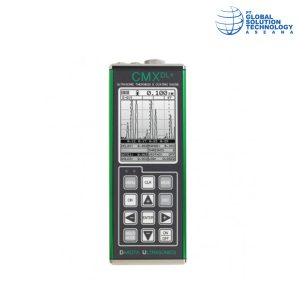 Dakota CMX2-DL Thickness Gauge (CMX-DL+)