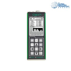Dakota CMX1-DL Thickness Gauge