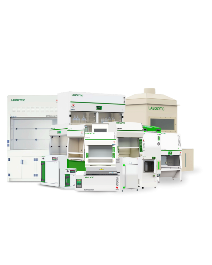 Medical and laboratory products from Labolytic including medical equipment and laboratory equipment