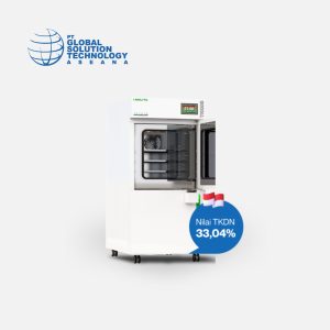 Labolytic climatic humidity stability and cold storage chamber for laboratory testing in Indonesia